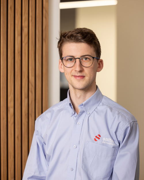 Richard Hartley-Shah